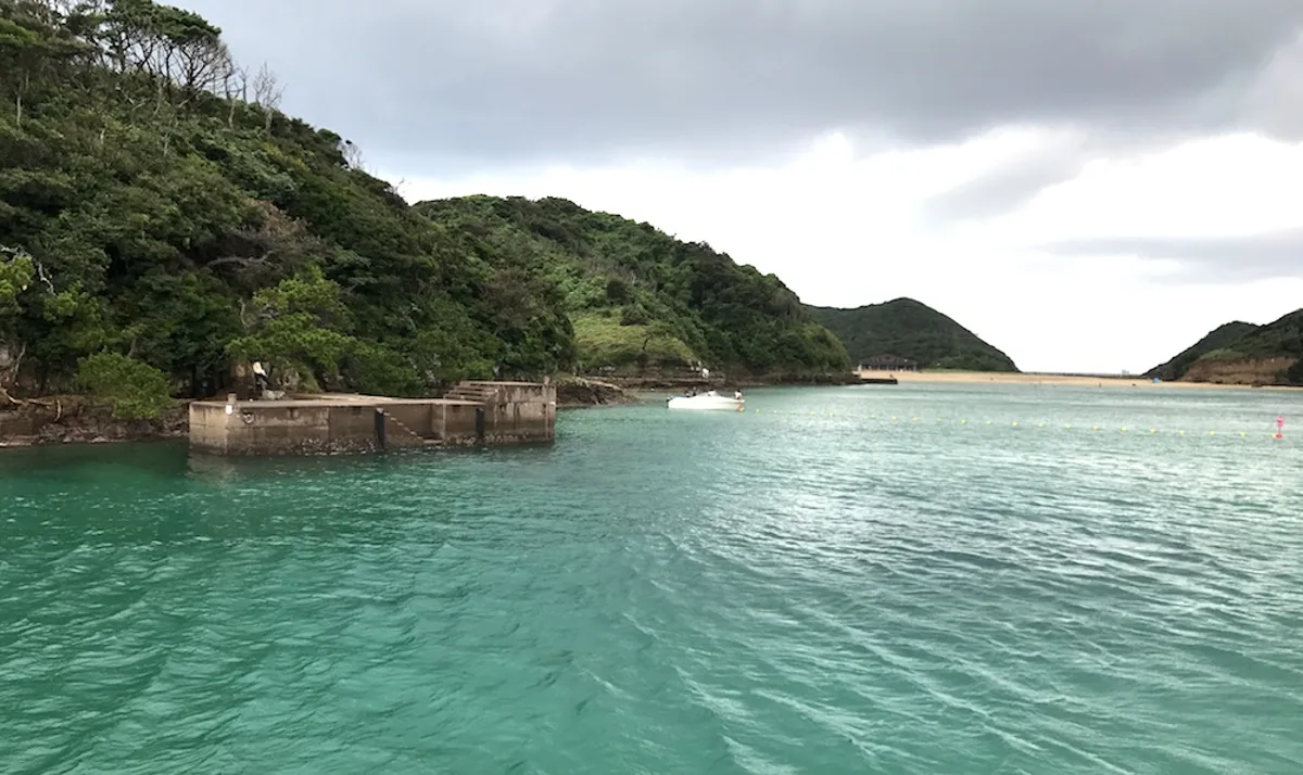 島まるごと使ってリアル型脱出ゲームやってみた。（制作事例）メイン画像