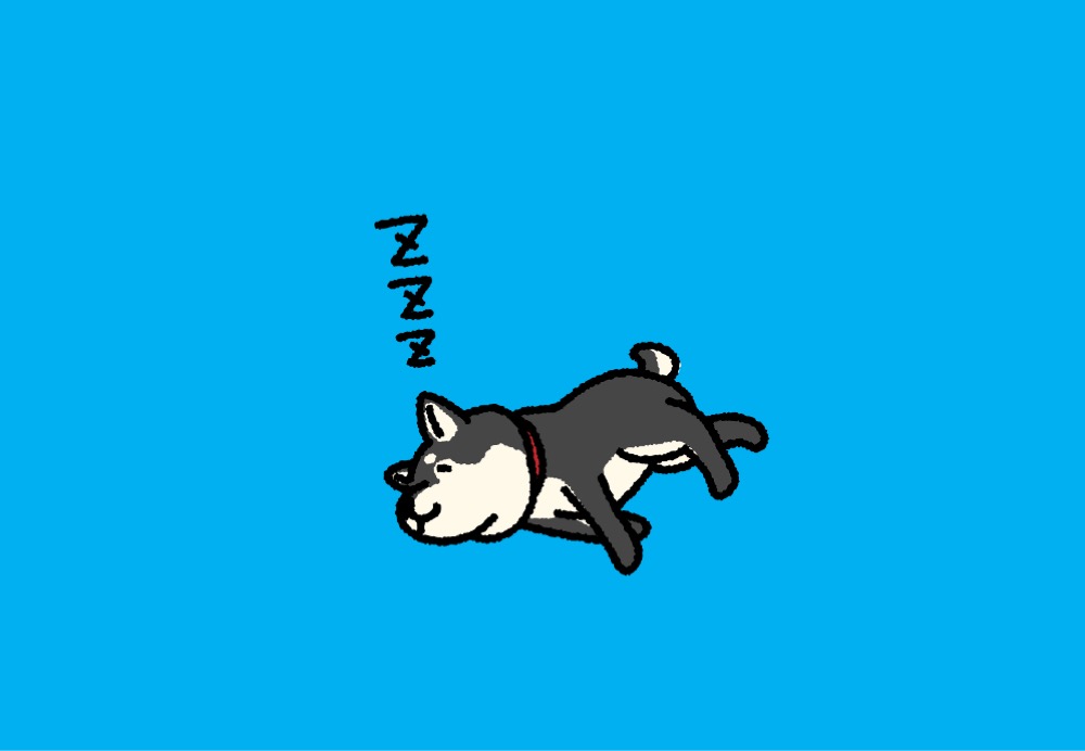 幹事安心の様子